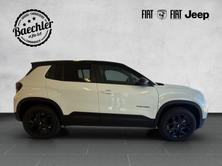 JEEP Avenger 1.2 MHEV Black Edition, Mild-Hybrid Petrol/Electric, New car, Automatic - 4