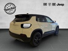 JEEP Avenger 1.2 MHEV Black Edition, Mild-Hybrid Petrol/Electric, New car, Automatic - 5
