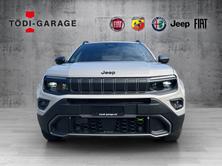 JEEP Avenger 1.2 MHEV Overland Pack Leder 4xe, Hybride Leggero Benzina/Elettrica, Auto nuove, Automatico - 2