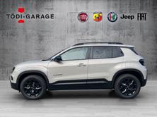 JEEP Avenger 1.2 MHEV Overland Pack Leder 4xe, Hybride Leggero Benzina/Elettrica, Auto nuove, Automatico - 3