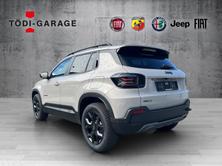 JEEP Avenger 1.2 MHEV Overland Pack Leder 4xe, Hybride Leggero Benzina/Elettrica, Auto nuove, Automatico - 4