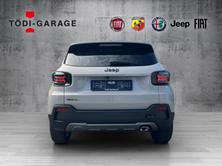 JEEP Avenger 1.2 MHEV Overland Pack Leder 4xe, Hybride Leggero Benzina/Elettrica, Auto nuove, Automatico - 5