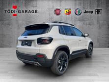JEEP Avenger 1.2 MHEV Overland Pack Leder 4xe, Hybride Leggero Benzina/Elettrica, Auto nuove, Automatico - 6