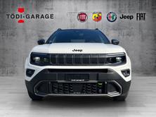 JEEP Avenger 1.2 MHEV Overland Pack Leder 4xe, Hybride Leggero Benzina/Elettrica, Auto nuove, Automatico - 2
