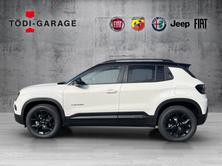 JEEP Avenger 1.2 MHEV Overland Pack Leder 4xe, Hybride Leggero Benzina/Elettrica, Auto nuove, Automatico - 3