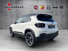 JEEP Avenger 1.2 MHEV Overland Pack Leder 4xe, Hybride Leggero Benzina/Elettrica, Auto nuove, Automatico - 4