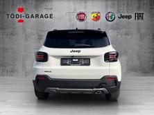 JEEP Avenger 1.2 MHEV Overland Pack Leder 4xe, Hybride Leggero Benzina/Elettrica, Auto nuove, Automatico - 5