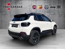 JEEP Avenger 1.2 MHEV Overland Pack Leder 4xe, Hybride Leggero Benzina/Elettrica, Auto nuove, Automatico - 6
