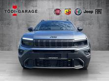 JEEP Avenger 1.2 MHEV Overland Pack Leder 4xe, Hybride Leggero Benzina/Elettrica, Auto nuove, Automatico - 2
