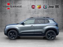 JEEP Avenger 1.2 MHEV Overland Pack Leder 4xe, Hybride Leggero Benzina/Elettrica, Auto nuove, Automatico - 3