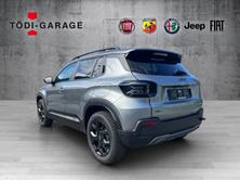 JEEP Avenger 1.2 MHEV Overland Pack Leder 4xe, Hybride Leggero Benzina/Elettrica, Auto nuove, Automatico - 4