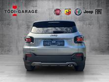 JEEP Avenger 1.2 MHEV Overland Pack Leder 4xe, Hybride Leggero Benzina/Elettrica, Auto nuove, Automatico - 5