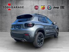 JEEP Avenger 1.2 MHEV Overland Pack Leder 4xe, Hybride Leggero Benzina/Elettrica, Auto nuove, Automatico - 6