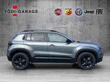 JEEP Avenger 1.2 MHEV Overland Pack Leder 4xe, Hybride Leggero Benzina/Elettrica, Auto nuove, Automatico - 7