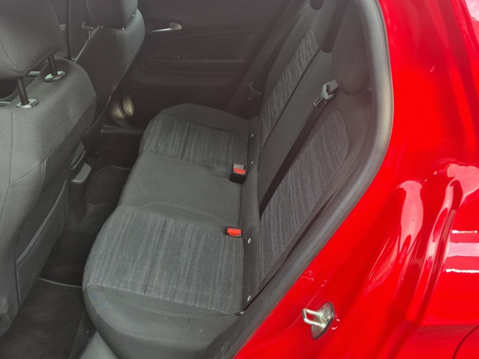 JEEP Avenger Longitude, Electric, Second hand / Used, Automatic - 7