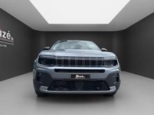 JEEP Avenger 1.2 Turbo MHEV Summit Sky, Mild-Hybrid Benzin/Elektro, Occasion / Gebraucht, Automatik - 2