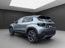 JEEP Avenger 1.2 Turbo MHEV Summit Sky, Mild-Hybrid Benzin/Elektro, Occasion / Gebraucht, Automatik - 5