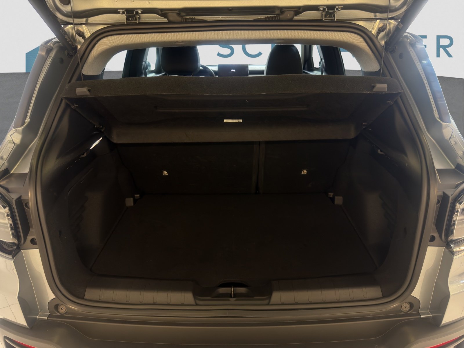 JEEP AVENGER 1.2 MHEV Summit, Mild-Hybrid Petrol/Electric, Second hand / Used, Automatic - 7