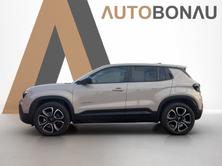 JEEP Avenger Summit, Electric, Second hand / Used, Automatic - 2