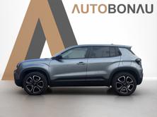 JEEP Avenger Summit, Elektro, Occasion / Gebraucht, Automatik - 2