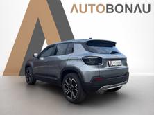 JEEP Avenger Summit, Elektro, Occasion / Gebraucht, Automatik - 3