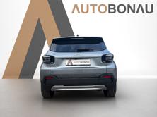 JEEP Avenger Summit, Elektro, Occasion / Gebraucht, Automatik - 4