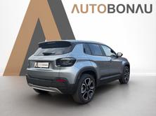 JEEP Avenger Summit, Elektro, Occasion / Gebraucht, Automatik - 5