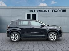 JEEP Avenger 1.2 Turbo Altitude, Benzina, Occasioni / Usate, Manuale - 2
