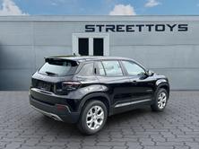 JEEP Avenger 1.2 Turbo Altitude, Benzina, Occasioni / Usate, Manuale - 3