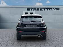 JEEP Avenger 1.2 Turbo Altitude, Benzina, Occasioni / Usate, Manuale - 4