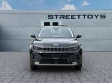 JEEP Avenger 1.2 Turbo Altitude, Benzina, Occasioni / Usate, Manuale - 5