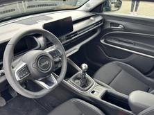 JEEP Avenger 1.2 Turbo Altitude, Benzina, Occasioni / Usate, Manuale - 6