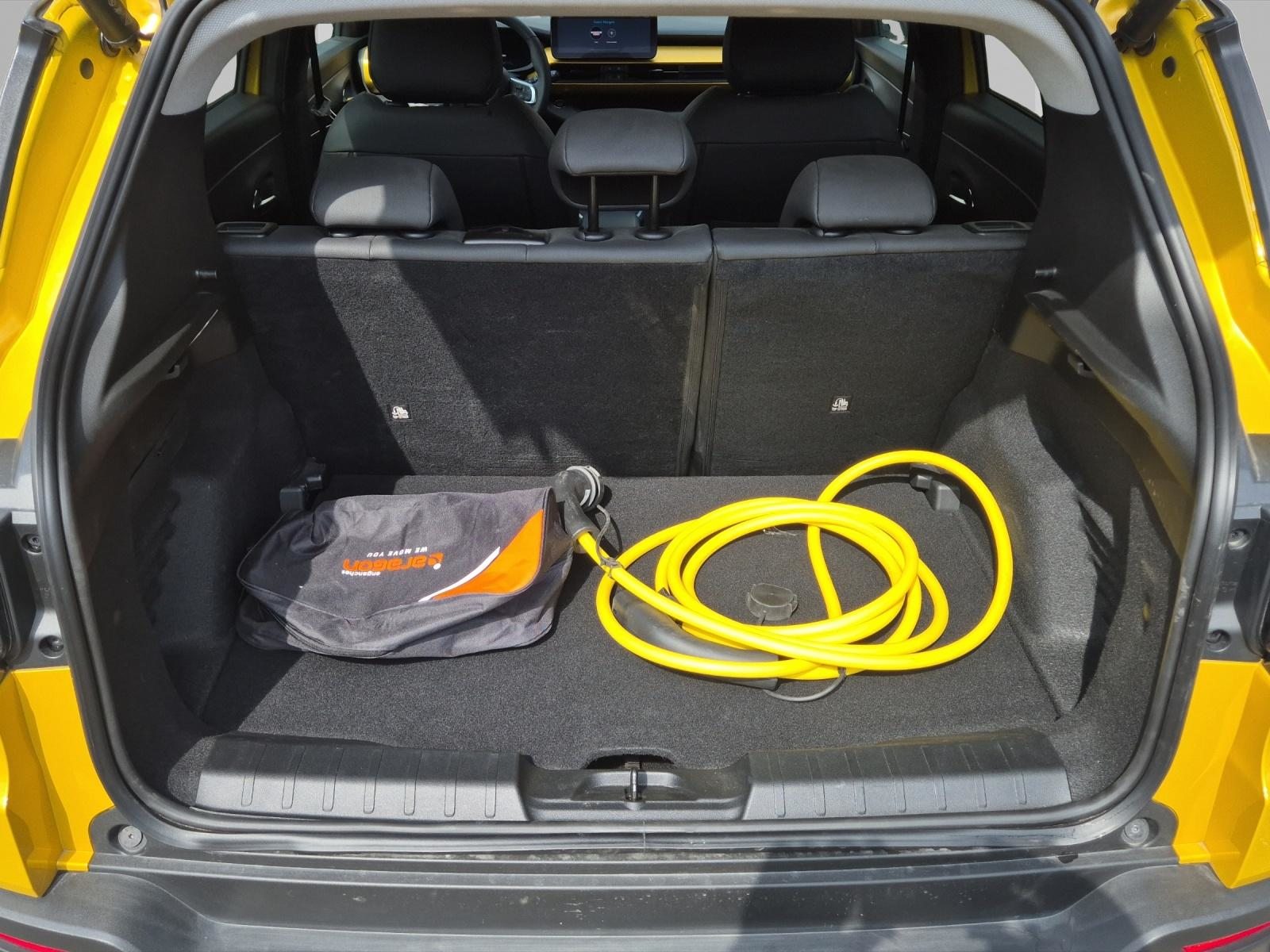 JEEP Avenger Summit, Electric, Second hand / Used, Automatic - 5