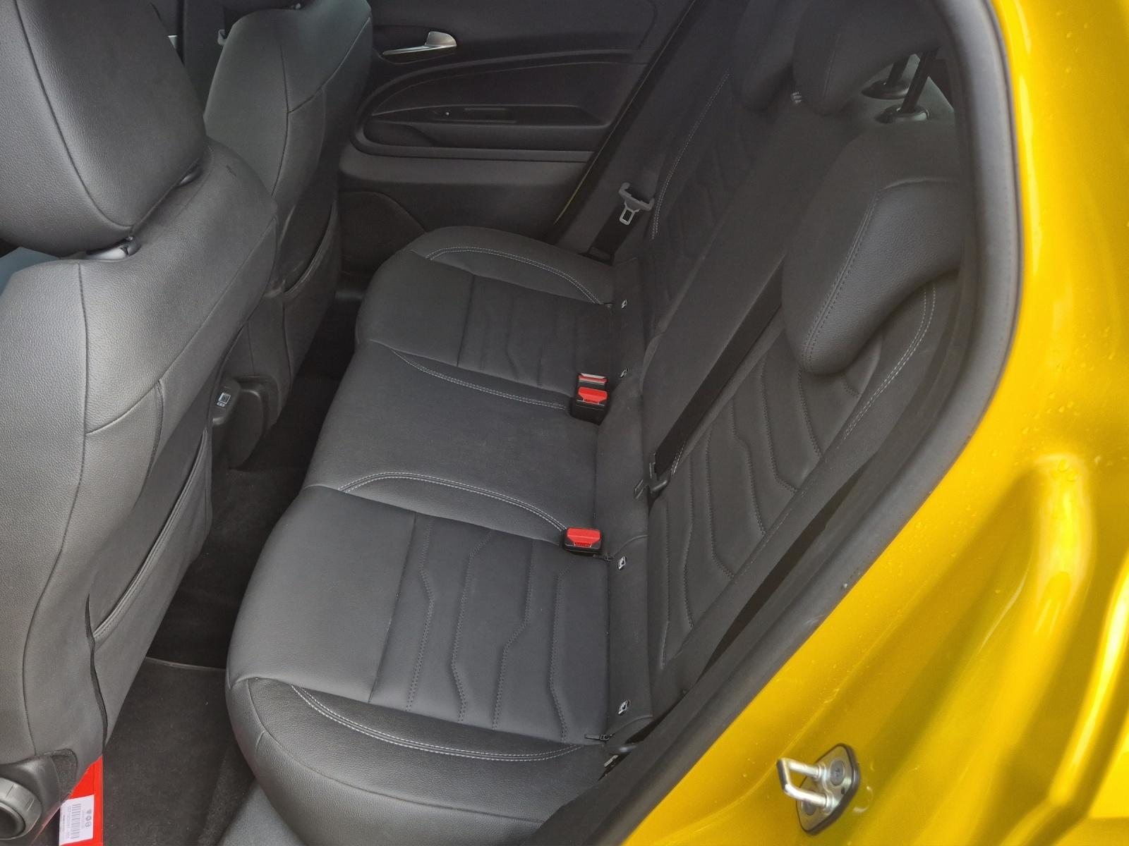 JEEP Avenger Summit, Electric, Second hand / Used, Automatic - 6