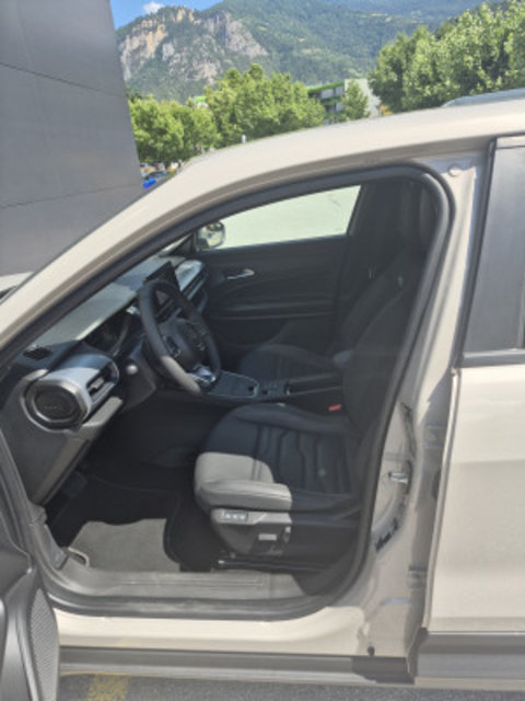 JEEP Avenger 1.2 Turbo Summit, Mild-Hybrid Petrol/Electric, Second hand / Used, Automatic - 7