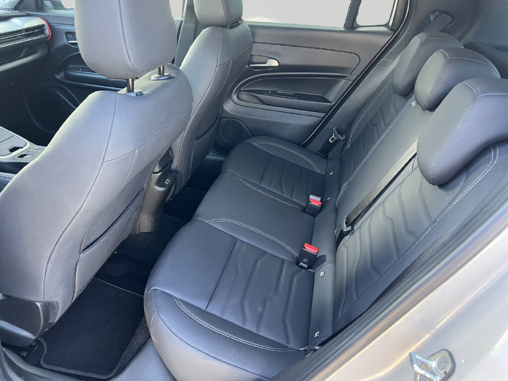 JEEP Avenger 1.2 MHEV Summit, Mild-Hybrid Benzin/Elektro, Occasion / Gebraucht, Automatik - 7