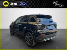 JEEP Avenger Summit, Electric, Second hand / Used, Automatic - 3