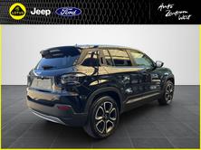 JEEP Avenger Summit, Electric, Second hand / Used, Automatic - 5