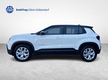 JEEP Avenger Altitude, Electric, Second hand / Used, Automatic - 2