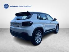 JEEP Avenger Altitude, Electric, Second hand / Used, Automatic - 5