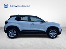 JEEP Avenger Altitude, Electric, Second hand / Used, Automatic - 6