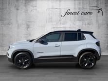 JEEP Avenger 1.2 MHEV Upland 4xe, Mild-Hybrid Petrol/Electric, Second hand / Used, Automatic - 2