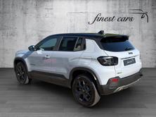 JEEP Avenger 1.2 MHEV Upland 4xe, Mild-Hybrid Petrol/Electric, Second hand / Used, Automatic - 3