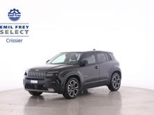 JEEP Avenger Summit, Elettrica, Occasioni / Usate, Automatico - 3