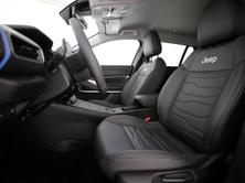 JEEP Avenger Summit, Elettrica, Occasioni / Usate, Automatico - 4