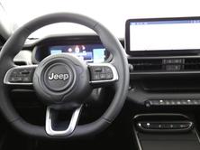 JEEP Avenger Summit, Elettrica, Occasioni / Usate, Automatico - 7