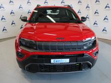 JEEP Avenger 1.2 Turbo MHEV Upland Plus 4xe, Mild-Hybrid Petrol/Electric, Second hand / Used, Automatic - 7