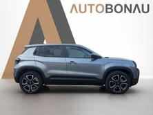 JEEP Avenger Summit, Elektro, Occasion / Gebraucht, Automatik - 6