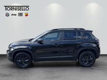 JEEP Avenger 1.2 MHEV The North Face 4xe, Mild-Hybrid Benzin/Elektro, Occasion / Gebraucht, Automatik - 2