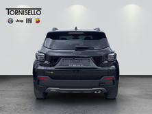 JEEP Avenger 1.2 MHEV The North Face 4xe, Mild-Hybrid Benzin/Elektro, Occasion / Gebraucht, Automatik - 3